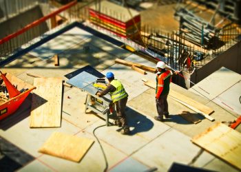Thu hút đầu tư xây dựng hạ tầng các khu, cụm công nghiệp