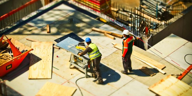 Thu hút đầu tư xây dựng hạ tầng các khu, cụm công nghiệp